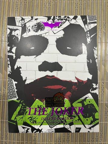Beast Kingdom - Beast Kingdom DAH-024DX Dynamic Action, Nieuw