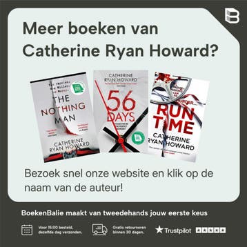 Rewind - Catherine Ryan Howard 9781838950552, Verzenden, Zo goed als nieuw, Catherine Ryan Howard
