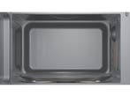 NEFF HLAWG26S3 - Inbouw-magnetron - 800 W - Zwart, Witgoed en Apparatuur, Magnetrons, Verzenden, Zo goed als nieuw