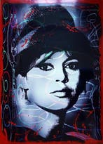 Alexandre Barthet & Grace Radziwill - Brigitte Bardot