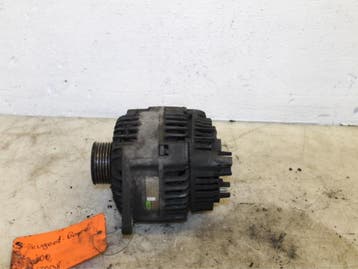 Dynamo Peugeot Boxer O115605, Ophalen of Verzenden, Nieuw