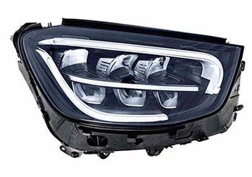 Koplamp o.a: Mercedes-Benz, GLC (X253), GLC Coupe (C253), Ophalen of Verzenden, Nieuw, Mercedes-Benz