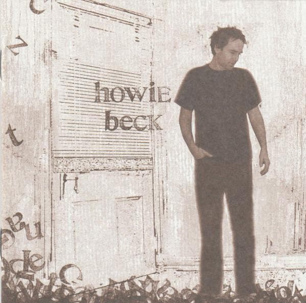 cd - Howie Beck - Howie Beck, Cd's en Dvd's, Cd's | Overige Cd's, Zo goed als nieuw, Verzenden