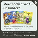 Voor wie is dat ijsje ? 9789020685275 S. Chambers, Verzenden, Gelezen, S. Chambers