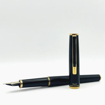 Pilot - Custom 14K-585 gold nib - Zonder minimumprijs -, Nieuw