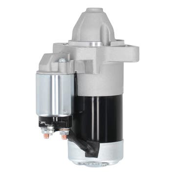 Starter geschikt voor Nissan Renault Opel 2.0 2.3 dCi M9R..., Verzenden, Nieuw, Opel