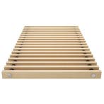 Beuken gelakt rolrooster  - 2200x340  Betherma, Verzenden, Nieuw