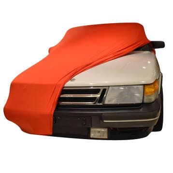 Autohoes voor Saab 900 Classic (1978-1993) Indoor BESTE, Ophalen of Verzenden, Nieuw, Op maat