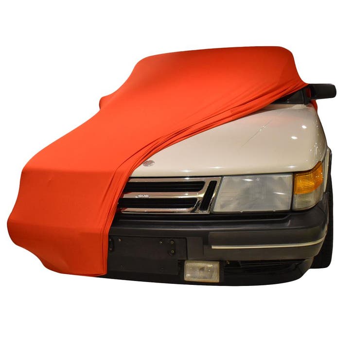 Autohoes voor Saab 900 Classic (1978-1993) Indoor BESTE, Auto diversen, Autohoezen, Op maat, Nieuw, Ophalen of Verzenden