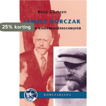 Janusz Korczak / Korczakiana / 7 9789088508066, Verzenden, Gelezen
