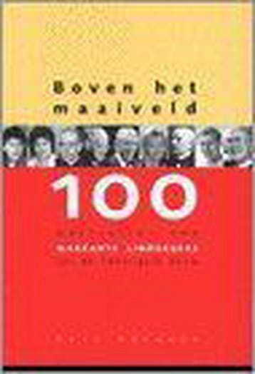 Boven het maaiveld 9789056950996 F. Geraets, Boeken, Verzenden, Gelezen, F. Geraets