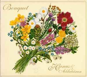 cd digi - Hanus - Bouquet, Verzenden, Zo goed als nieuw