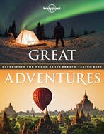 Lonely Planet Great Adventures 9781742209647 Lonely Planet, Boeken, Verzenden, Gelezen, Lonely Planet