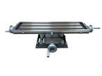 AYEL-TECH kruistafel freestafel 730 x 210 mm, Nieuw
