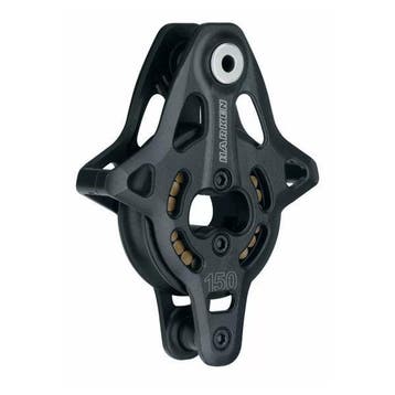 Bieden: Harken 3265 150mm Black Magic High Load, Watersport en Boten, Ophalen of Verzenden, Nieuw, Toebehoren