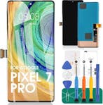 LCD Google Pixel 7 Pro 5G | 6.7 inch OLED | Laatste Stuk!, Ophalen of Verzenden, Nieuw, MacOS