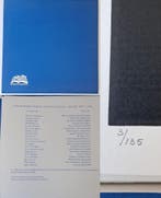 Poetry International 'Magic Box' 1990, Boeken, Historische romans, Verzenden, Nieuw