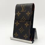Louis Vuitton - Zonder minimumprijs - Sigarettendoos - Louis, Nieuw