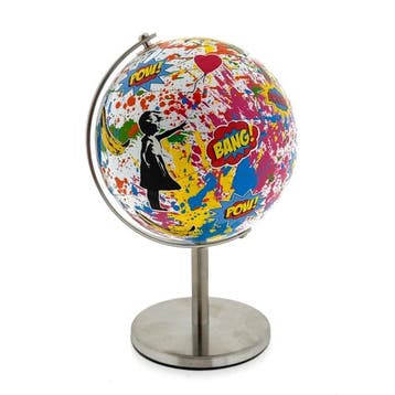 Koen Betjes (1992) - The World of Banksy (Homage) - Street, Antiek en Kunst, Kunst | Designobjecten