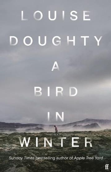 A Bird in Winter | 9780571322183 | DOUGHTY,  Louise, Zo goed als nieuw, DOUGHTY,  Louise