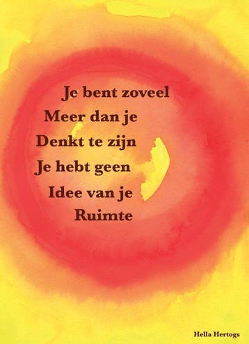 RUIMTE - HERTOGS 9789080979024, Verzenden, Gelezen, HERTOGS