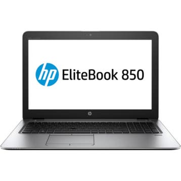 HP EliteBook 850 G3 -   i5-6e  8GB  - 256GB ., Computers en Software, Verzenden, 8 GB, Refurbished, HP