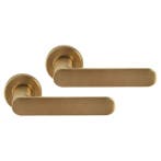 Deurbeslag | Deurklink | Differnz | Eindhoven, Verzenden, Nieuw