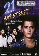 21 jump street - Seizoen 2 - DVD, Verzenden, Nieuw in verpakking