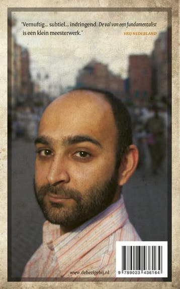 De val van een fundamentalist 9789023436164 Mohsin Hamid, Boeken, Verzenden, Gelezen, Mohsin Hamid