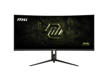 Msi - UWQHD Gaming Monitor - 34 inch, Computers en Software, Gaming, Msi, Verzenden, In hoogte verstelbaar