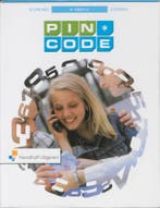 Pincode Vmbo k 3 deel Leerboek  druk 1 9789001794552, Verzenden, Zo goed als nieuw
