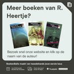En Heertje zag dat het goed was 9789050005357 R. Heertje, Verzenden, Gelezen, R. Heertje