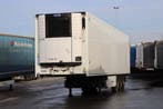 Veiling: Reefer Oplegger Krone SD 2018, Overige kleuren, Overige brandstoffen, Aanhangers en Opleggers, BTW verrekenbaar