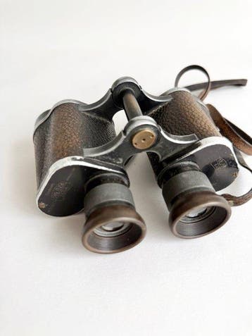 Observation binoculars - Silvamar 6x30 - 1900-2000 -, Verzamelen