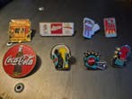 Collectie merkartikelen - Pins - Coca-Cola