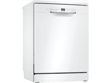 Bosch SGS2ITW33E - Vrijstaande Vaatwasser - 12 Couverts -, Verzenden, Zo goed als nieuw