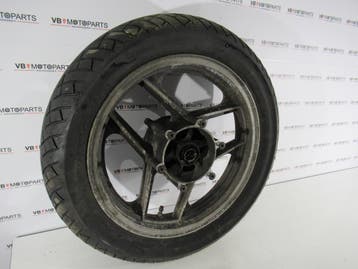 Kawasaki GPZ 1000 RX Voorwiel, Ophalen of Verzenden, Nieuw