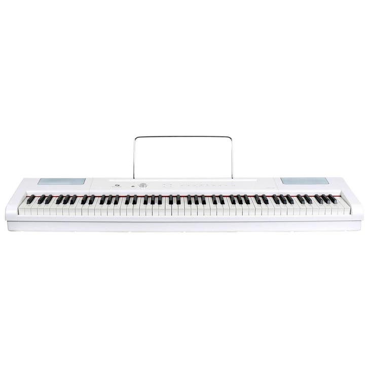 Fazley FSP-500-W digitale piano wit, Muziek en Instrumenten, Piano's, Verzenden