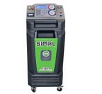 Simal 134A airco vulmachine, met printer +UV+22L tank, Ophalen of Verzenden, Nieuw, Volkswagen
