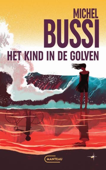 Het Kind In De Golven | Michel Bussi | Nieuw, Boeken, Ophalen of Verzenden, Nieuw, Michel Bussi