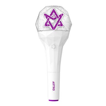 kpop merchandise - ASTRO - LIGHTSTICK OFFICIAL, Verzenden, Zo goed als nieuw
