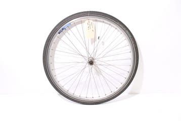 Voorwiel | 28 inch | Shimano | HB-MC12 | quick release, Fietsen en Brommers, Fietsonderdelen, Verzenden, Nieuw