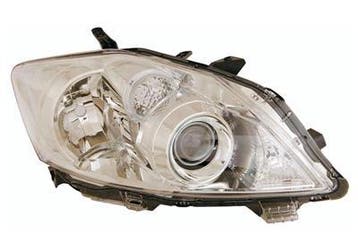Koplamp o.a: Toyota, Auris (E15), Auto-onderdelen, Ophalen of Verzenden, Nieuw, Toyota