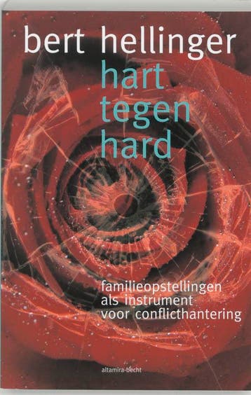 Hart tegen hard - Bert Hellinger 9789069637129, Verzenden, Gelezen, Bert Hellinger
