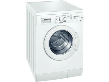 Siemens WM14E165NL - Wasmachine - 7 kg - 1400 toeren -, Witgoed en Apparatuur, Wasmachines, Verzenden, Zo goed als nieuw