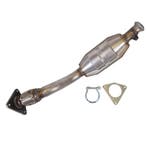 Katalysator Renault Clio, Kangoo 1.4, 1.6, Verzenden, Nieuw