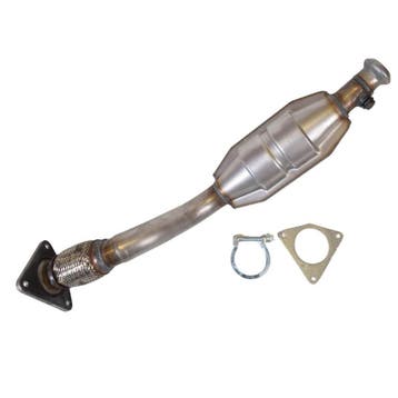 Katalysator Renault Clio, Kangoo 1.4, 1.6, Verzenden, Nieuw