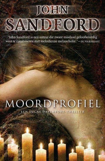 Zwarte Beertjes 3462 - Sandford, Boeken, Verzenden, Gelezen