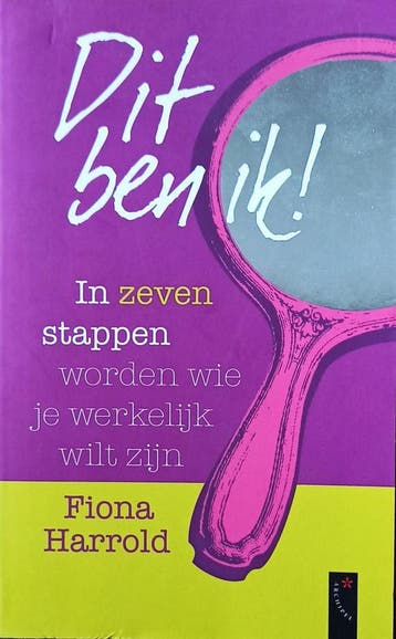 dit ben ik - Fiona Harrold 9789063052546, Verzenden, Gelezen, Fiona Harrold
