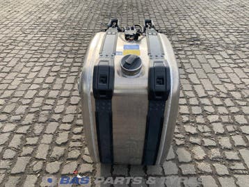 Brandstoftank Scania 200 Liter 2710455, Auto-onderdelen, Ophalen, Gebruikt, Scania, Brandstofsystemen